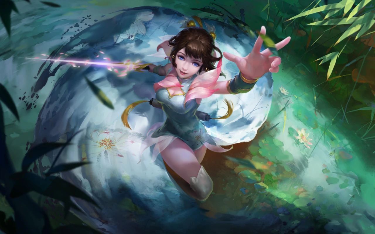 梦三国_九游论坛